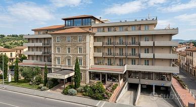 Albergo - Chianciano Terme