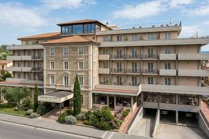 Albergo - Chianciano Terme