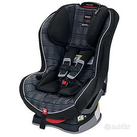 Britax boulevard 9 mesi - 4 anni a Ferrara
