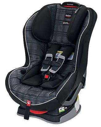 Britax boulevard 9 mesi - 4 anni a Ferrara
