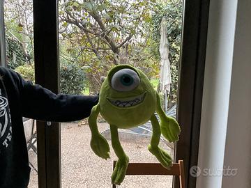 Mike Vasoski Disney Pixar ￼50 cm