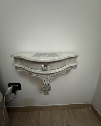 Comodini shabby