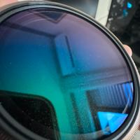 Filtro ND PolarPro 82mm 3 in 1