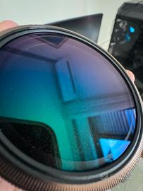 Filtro ND PolarPro 82mm 3 in 1