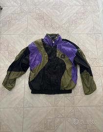 Givenchy Vintage Track Jacket Windbreaker