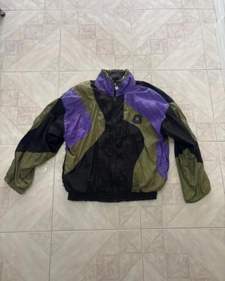 Givenchy Vintage Track Jacket Windbreaker