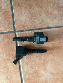 bobine di accensione Fiat Lancia Jeep Alfa Romeo