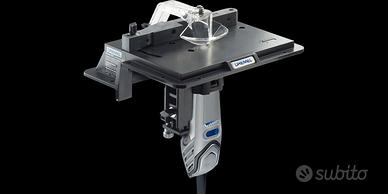 DREMEL 231 TAVOLO DA FRESATURA

