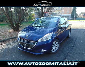 PEUGEOT 208 1° serie 1.6 e-HDi 92 CV Stop&Star...