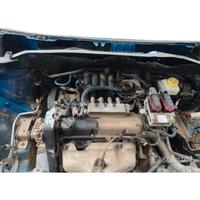 MOTORE FIAT 1.4 BENZINA 8 VALVOLE 350A1000