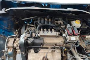 MOTORE FIAT 1.4 BENZINA 8 VALVOLE 350A1000