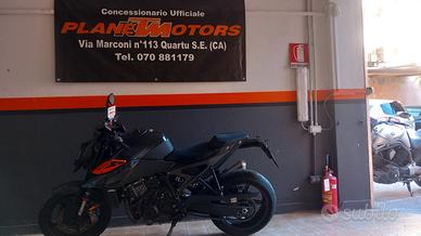 Ktm 990 Duke