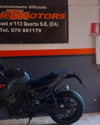 Ktm 990 Duke