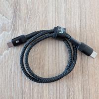 Cavo USB Type-C alta qualità 60 W cellulare