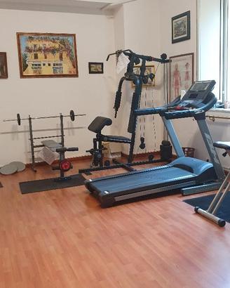 Mega appartamento con Giardino Centro di Agrigento