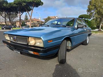 LANCIA Gamma 2.0 Coupé