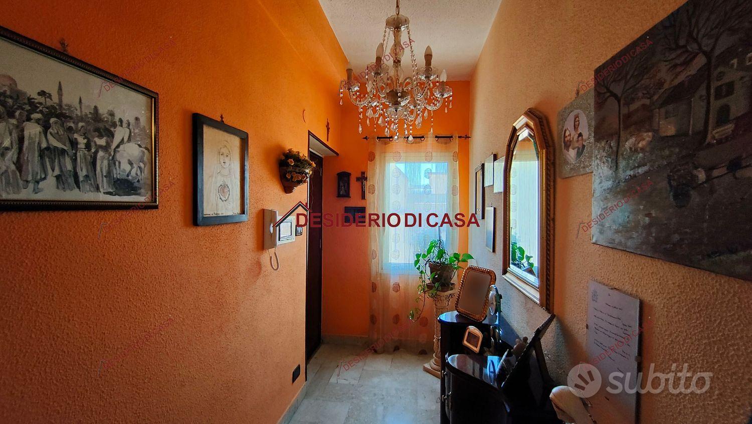 Appartamento – Palermo, Villagrazia, III Circoscrizione - Vista 4