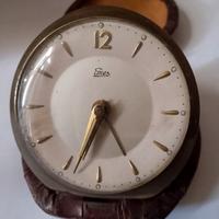 Orologio da tavolo EMES. vintage, collezione. 