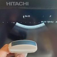 Sonda convex Hitachi C35