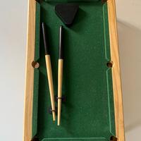 Mini tavolo carambola