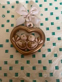 Thun uccelli da appendere