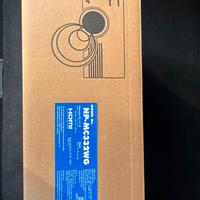 Proiettore Nec MC 332 WG