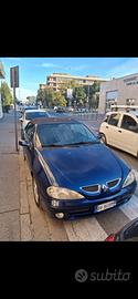 Renoult megane cabrio benzina 2001