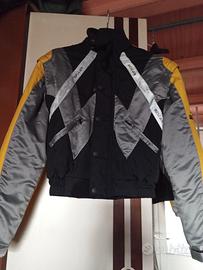 coppia di giacche da moto 56-44
