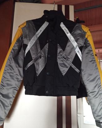 coppia di giacche da moto 56-44
