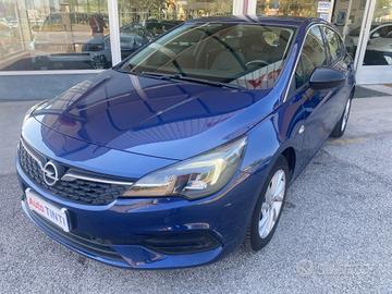 Opel Astra 1.2 Turbo 110 CV S&S 5 porte Business E