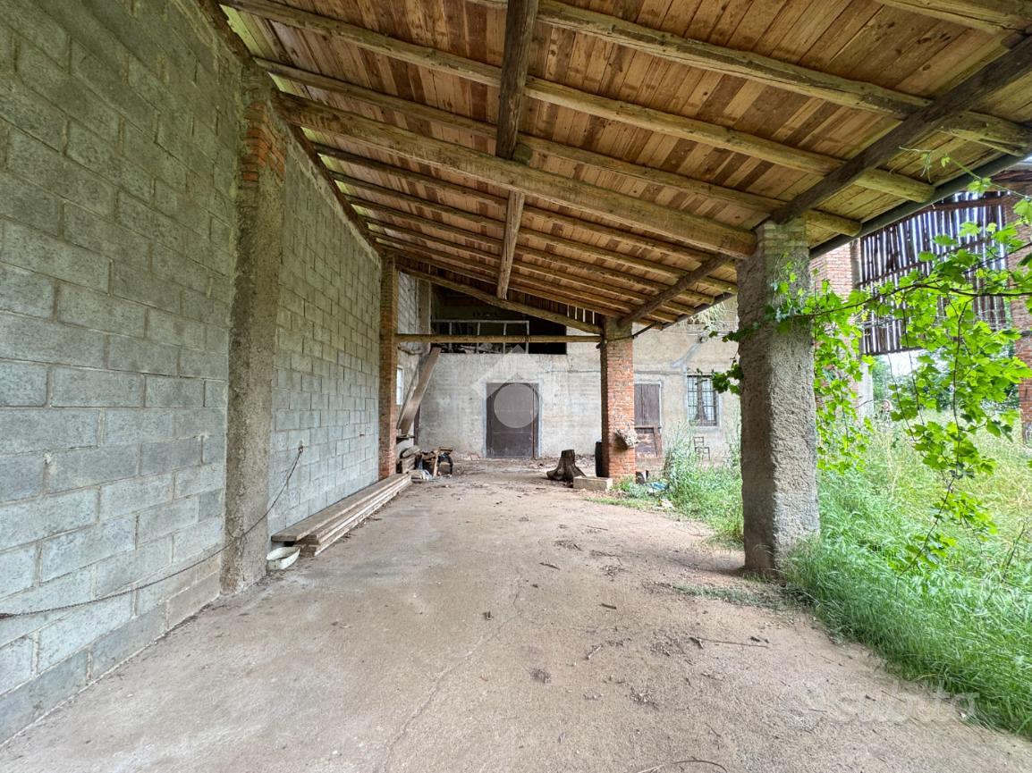 RUSTICO A CALCINATO - Vista 4