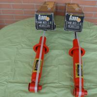 AMMORTIZZATORI A GAS POSTERIORI BMW E34