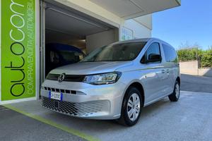 Volkswagen Caddy 2.0TDI N1 GARANZIA 24 MESI 1Prop.