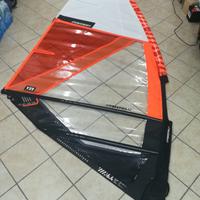 vela windsurf rrd 6.4mq