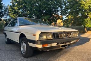 Lancia Gamma 2.0 coupé - 1978