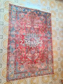 Tappeti persiani varie misure