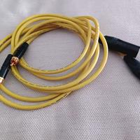 cavo HiFi Van Damme 1.5 mt - RCA /  XLR