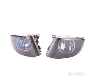 FARI ANABBAGLIANTI BMW E92 E93 06-13 SCURI