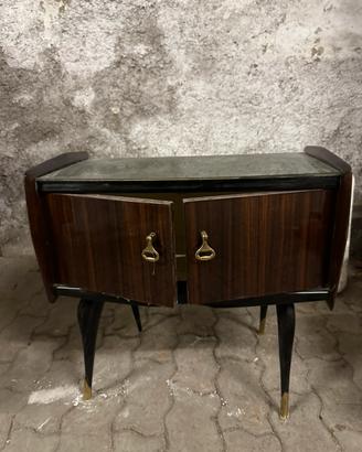Comodino vintage