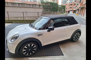 Mini Cabrio