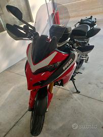 Ducati Multistrada 1260 - 2018