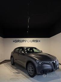 Alfa Romeo Stelvio 2.2 Turbodiesel 190 CV AT8 Q4 B