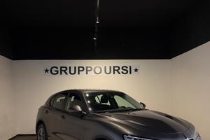Alfa Romeo Stelvio 2.2 Turbodiesel 190 CV AT8 Q4 B