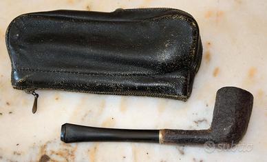 Pipa antica per collezionisti