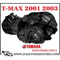 MOTORE TMAX 2001 2003