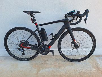 Wilier Triestina 101Hy corsa hybrid tg M