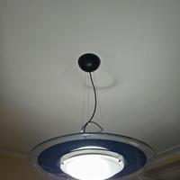 LAMPADARIO MODERNO 