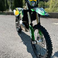 Rieju mr 300