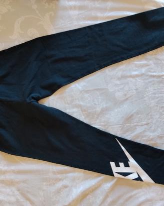 leggins bambina Nike 