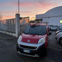 Fiat Fiorino 1.3 MJT 95CV Cargo Adventure